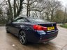 USED 2016 16 BMW 4 SERIES 3.0 435D XDRIVE M SPORT 2d 309 BHP ZERO DEPOSIT FINANCE AVAILABLE