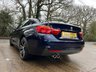 USED 2016 16 BMW 4 SERIES 3.0 435D XDRIVE M SPORT 2d 309 BHP ZERO DEPOSIT FINANCE AVAILABLE