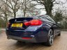 USED 2016 16 BMW 4 SERIES 3.0 435D XDRIVE M SPORT 2d 309 BHP ZERO DEPOSIT FINANCE AVAILABLE