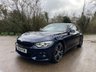 USED 2016 16 BMW 4 SERIES 3.0 435D XDRIVE M SPORT 2d 309 BHP ZERO DEPOSIT FINANCE AVAILABLE