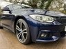 USED 2016 16 BMW 4 SERIES 3.0 435D XDRIVE M SPORT 2d 309 BHP ZERO DEPOSIT FINANCE AVAILABLE