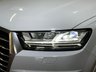 USED 2015 65 AUDI Q7 3.0 TDI QUATTRO S LINE 5d 269 BHP 