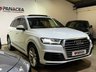 USED 2015 65 AUDI Q7 3.0 TDI QUATTRO S LINE 5d 269 BHP 