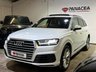 USED 2015 65 AUDI Q7 3.0 TDI QUATTRO S LINE 5d 269 BHP 