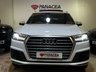 USED 2015 65 AUDI Q7 3.0 TDI QUATTRO S LINE 5d 269 BHP 