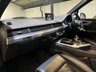 USED 2015 65 AUDI Q7 3.0 TDI QUATTRO S LINE 5d 269 BHP 