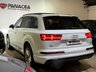 USED 2015 65 AUDI Q7 3.0 TDI QUATTRO S LINE 5d 269 BHP 