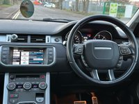 USED 2014 14 LAND ROVER RANGE ROVER EVOQUE 2.2L SD4 DYNAMIC 5d AUTO 190 BHP 