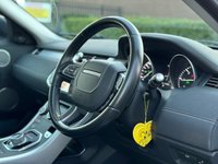 USED 2014 14 LAND ROVER RANGE ROVER EVOQUE 2.2L SD4 DYNAMIC 5d AUTO 190 BHP 