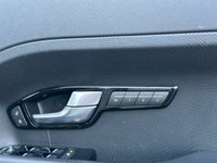 USED 2014 14 LAND ROVER RANGE ROVER EVOQUE 2.2L SD4 DYNAMIC 5d AUTO 190 BHP 