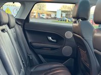 USED 2014 14 LAND ROVER RANGE ROVER EVOQUE 2.2L SD4 DYNAMIC 5d AUTO 190 BHP 