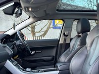 USED 2014 14 LAND ROVER RANGE ROVER EVOQUE 2.2L SD4 DYNAMIC 5d AUTO 190 BHP 