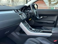 USED 2014 14 LAND ROVER RANGE ROVER EVOQUE 2.2L SD4 DYNAMIC 5d AUTO 190 BHP 