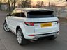 USED 2014 14 LAND ROVER RANGE ROVER EVOQUE 2.2L SD4 DYNAMIC 5d AUTO 190 BHP 
