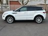 USED 2014 14 LAND ROVER RANGE ROVER EVOQUE 2.2L SD4 DYNAMIC 5d AUTO 190 BHP 