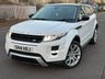 USED 2014 14 LAND ROVER RANGE ROVER EVOQUE 2.2L SD4 DYNAMIC 5d AUTO 190 BHP 