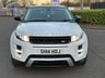 USED 2014 14 LAND ROVER RANGE ROVER EVOQUE 2.2L SD4 DYNAMIC 5d AUTO 190 BHP 