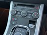 USED 2014 14 LAND ROVER RANGE ROVER EVOQUE 2.2L SD4 DYNAMIC 5d AUTO 190 BHP 