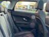 USED 2014 14 LAND ROVER RANGE ROVER EVOQUE 2.2L SD4 DYNAMIC 5d AUTO 190 BHP 