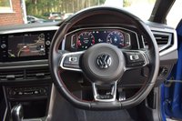 USED 2020 VOLKSWAGEN POLO 2.0 GTI PLUS TSI DSG 5d 198 BHP BEATS / WINTER PK / HUGE SPEC!