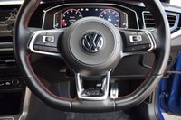 USED 2020 VOLKSWAGEN POLO 2.0 GTI PLUS TSI DSG 5d 198 BHP BEATS / WINTER PK / HUGE SPEC!