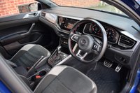 USED 2020 VOLKSWAGEN POLO 2.0 GTI PLUS TSI DSG 5d 198 BHP BEATS / WINTER PK / HUGE SPEC!