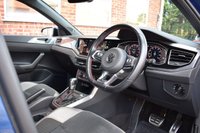 USED 2020 VOLKSWAGEN POLO 2.0 GTI PLUS TSI DSG 5d 198 BHP BEATS / WINTER PK / HUGE SPEC!