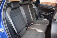 USED 2020 VOLKSWAGEN POLO 2.0 GTI PLUS TSI DSG 5d 198 BHP BEATS / WINTER PK / HUGE SPEC!