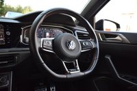 USED 2020 VOLKSWAGEN POLO 2.0 GTI PLUS TSI DSG 5d 198 BHP BEATS / WINTER PK / HUGE SPEC!