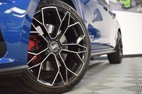 USED 2020 VOLKSWAGEN POLO 2.0 GTI PLUS TSI DSG 5d 198 BHP BEATS / WINTER PK / HUGE SPEC!