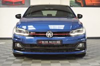 USED 2020 VOLKSWAGEN POLO 2.0 GTI PLUS TSI DSG 5d 198 BHP BEATS / WINTER PK / HUGE SPEC!