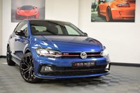 USED 2020 VOLKSWAGEN POLO 2.0 GTI PLUS TSI DSG 5d 198 BHP BEATS / WINTER PK / HUGE SPEC!