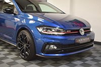 USED 2020 VOLKSWAGEN POLO 2.0 GTI PLUS TSI DSG 5d 198 BHP BEATS / WINTER PK / HUGE SPEC!