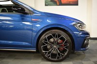 USED 2020 VOLKSWAGEN POLO 2.0 GTI PLUS TSI DSG 5d 198 BHP BEATS / WINTER PK / HUGE SPEC!