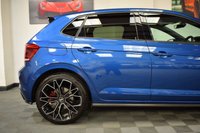 USED 2020 VOLKSWAGEN POLO 2.0 GTI PLUS TSI DSG 5d 198 BHP BEATS / WINTER PK / HUGE SPEC!