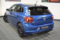 USED 2020 VOLKSWAGEN POLO 2.0 GTI PLUS TSI DSG 5d 198 BHP BEATS / WINTER PK / HUGE SPEC!