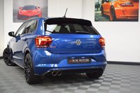 USED 2020 VOLKSWAGEN POLO 2.0 GTI PLUS TSI DSG 5d 198 BHP BEATS / WINTER PK / HUGE SPEC!