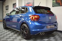 USED 2020 VOLKSWAGEN POLO 2.0 GTI PLUS TSI DSG 5d 198 BHP BEATS / WINTER PK / HUGE SPEC!