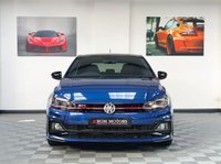USED 2020 VOLKSWAGEN POLO 2.0 GTI PLUS TSI DSG 5d 198 BHP BEATS / WINTER PK / HUGE SPEC!
