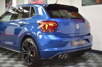 USED 2020 VOLKSWAGEN POLO 2.0 GTI PLUS TSI DSG 5d 198 BHP BEATS / WINTER PK / HUGE SPEC!
