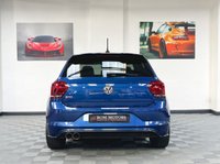 USED 2020 VOLKSWAGEN POLO 2.0 GTI PLUS TSI DSG 5d 198 BHP BEATS / WINTER PK / HUGE SPEC!