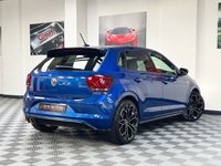 USED 2020 VOLKSWAGEN POLO 2.0 GTI PLUS TSI DSG 5d 198 BHP BEATS / WINTER PK / HUGE SPEC!
