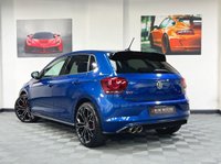 USED 2020 VOLKSWAGEN POLO 2.0 GTI PLUS TSI DSG 5d 198 BHP BEATS / WINTER PK / HUGE SPEC!