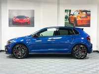 USED 2020 VOLKSWAGEN POLO 2.0 GTI PLUS TSI DSG 5d 198 BHP BEATS / WINTER PK / HUGE SPEC!