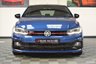 USED 2020 VOLKSWAGEN POLO 2.0 GTI PLUS TSI DSG 5d 198 BHP BEATS / WINTER PK / HUGE SPEC!