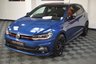USED 2020 VOLKSWAGEN POLO 2.0 GTI PLUS TSI DSG 5d 198 BHP BEATS / WINTER PK / HUGE SPEC!