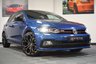 USED 2020 VOLKSWAGEN POLO 2.0 GTI PLUS TSI DSG 5d 198 BHP BEATS / WINTER PK / HUGE SPEC!