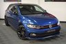 USED 2020 VOLKSWAGEN POLO 2.0 GTI PLUS TSI DSG 5d 198 BHP BEATS / WINTER PK / HUGE SPEC!