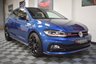 USED 2020 VOLKSWAGEN POLO 2.0 GTI PLUS TSI DSG 5d 198 BHP BEATS / WINTER PK / HUGE SPEC!