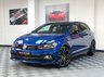 USED 2020 VOLKSWAGEN POLO 2.0 GTI PLUS TSI DSG 5d 198 BHP BEATS / WINTER PK / HUGE SPEC!